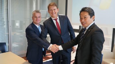 Kyocera expands with Czech acquisition