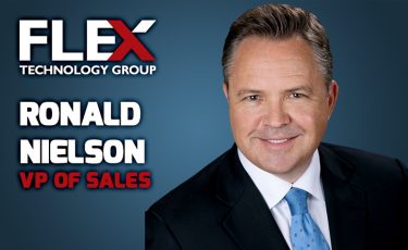 Nielson joins the Flex Group team