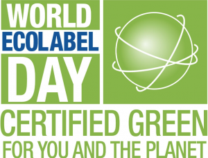 Celebrate first World Ecolabel Day