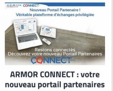 Armor introduces partner portal