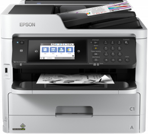 Epson Australia unveils new WorkForce Pros