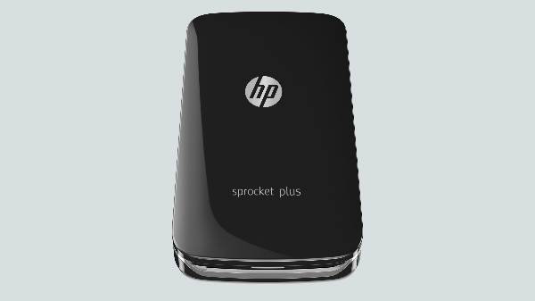 India welcomes HP’s Sprocket Plus