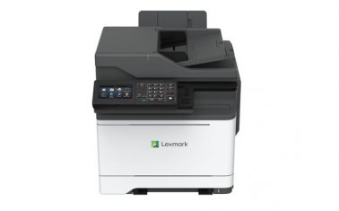 Lexmark launches new products for SMBs