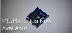 UII ships Lexmark compatible chips