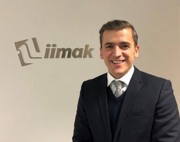 IIMAK welcomes Hasan Bagli