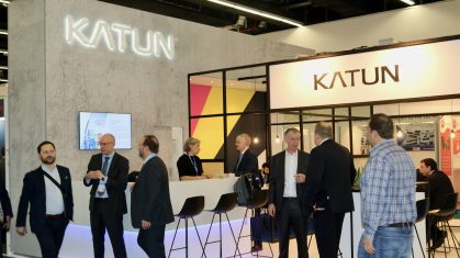 Paperworld “not to be missed,” says Katun