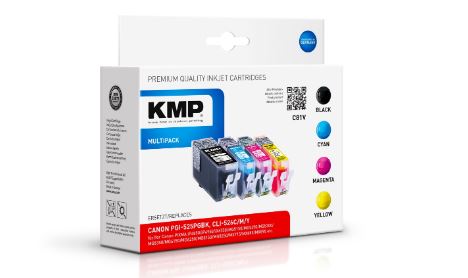 German website showcases KMP merits