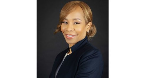 Xerox promotes Suzan Morno-Wade