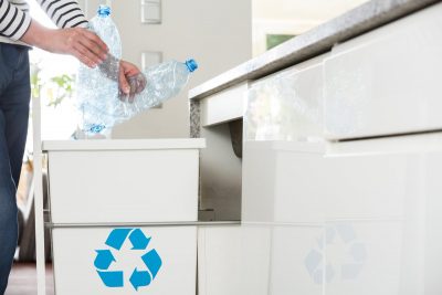 UK recycling policy may surpass EU plans