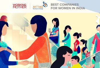 Xerox benefits Indian women in business