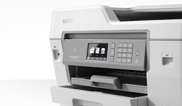 Brother reveals the knack behind persuasive printer sales