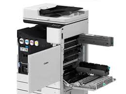 Canon unveils low-cost inkjet MFPs