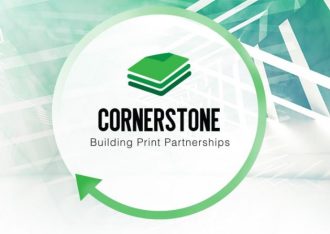 Epson unveils Cornerstone Print