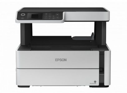 Epson introduces new EcoTanks