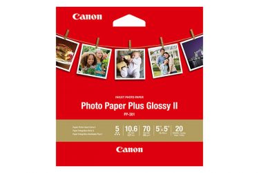 Canon rolls out new printer paper varieties