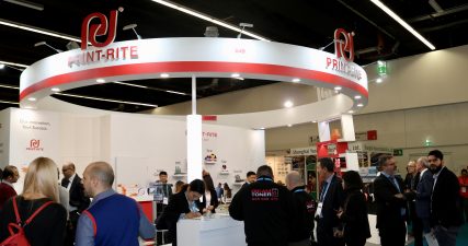 Print-Rite PR2 products cleared by Markman