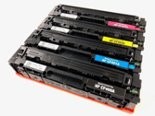 New remanufactured cartridges from LMI Solutions