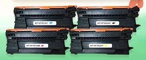 Aster’s new replacement toner cartridges