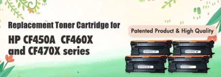 Aster Holland unveils new replacement toner cartridges