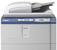 Toshiba expands MFP portfolio