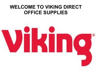 Office Depot Europe goes Viking