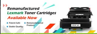 Aster unveils new remanufactured cartridges