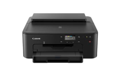 Canon releases smallest five-ink printer