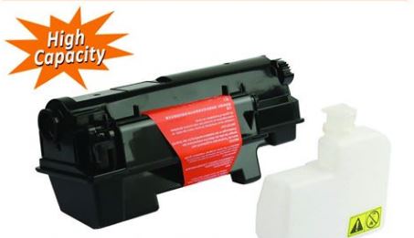 CET unveils new high capacity compatible toner cartridge