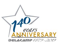 Delacamp celebrates 140 years in business