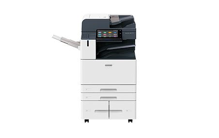 Fuji Xerox Korea unveils new MFP