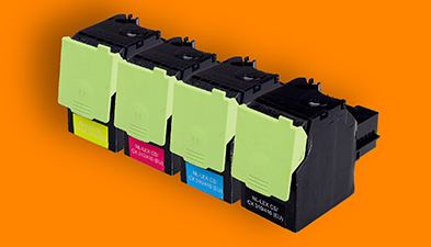 Utec’s new remanufactured cartridges