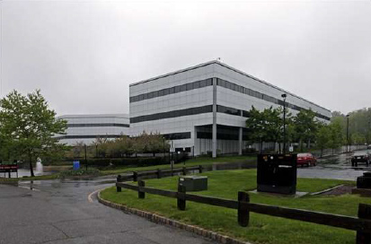 Ricoh USA relocates in New Jersey