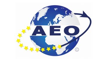 Delacamp achieves AEO status