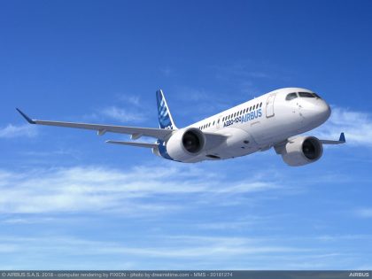 Airbus chooses Ultimaker 3D printing portfolio