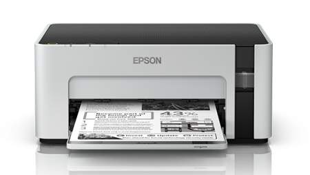 Epson India unveils new monochrome EcoTanks