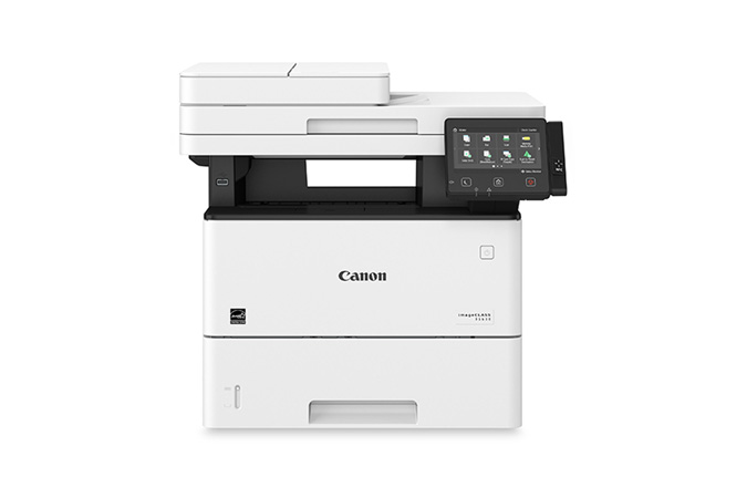 New imageCLASS MFPs from Canon