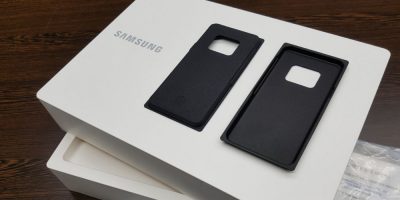 Samsung Electronics invests in sustainable packaging