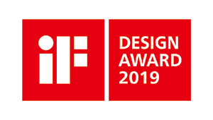 Sharp announces iF Design Award win