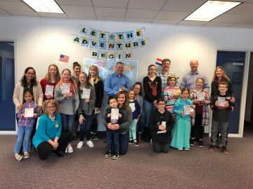 Katun hosts “terrific” Family Day