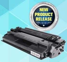 New Ninestar replacement toner cartridges