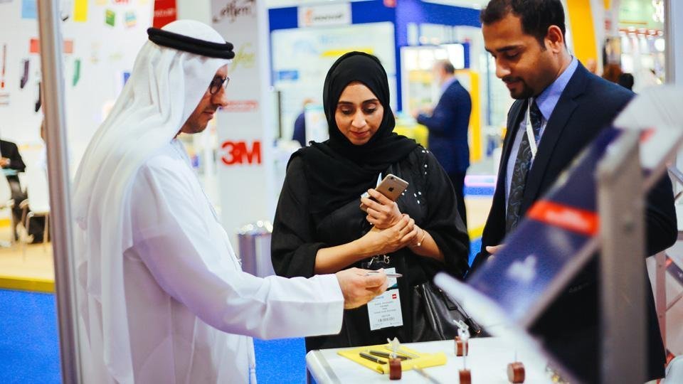 Paperworld Middle East sets sights on new dates