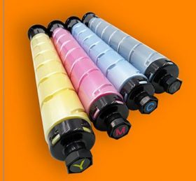 Utec unveils new compatible colour laser toner kit