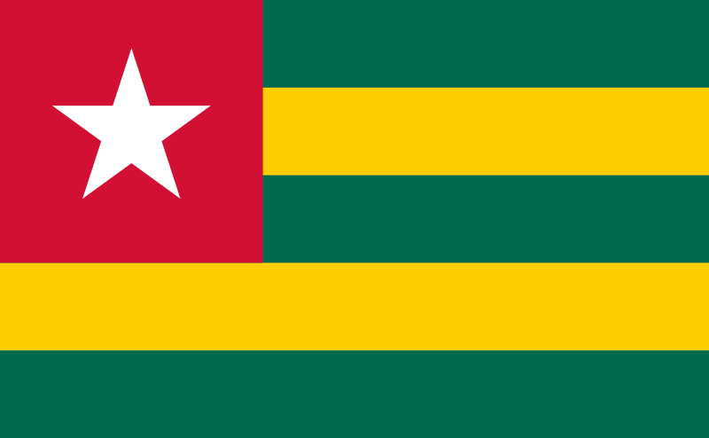 Armor and UNESCO unite for Togo