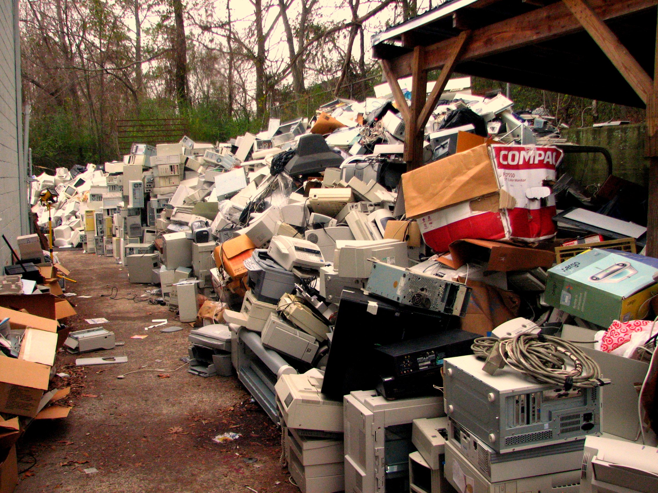 Epson ME in recycling partnership