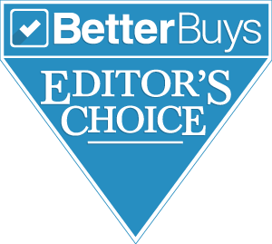 Toshiba scoops Better Buys Editor’s Choice award