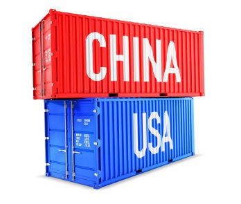 OEMs react to US-China trade war