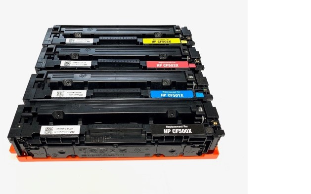 New high yield remanufactured cartridge from LMI Solutions