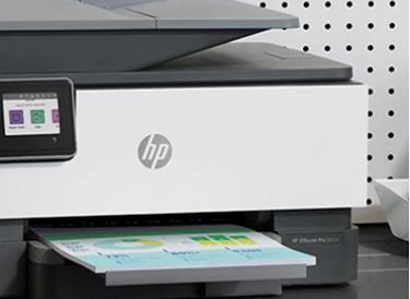 HP unveils new OfficeJet Pro series