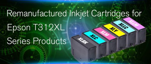 Ninestar launches new remanufactured inkjet cartridges