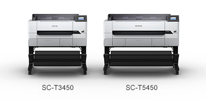 Epson printers win Red Dot award